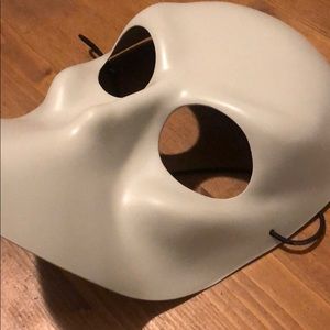 Shakespearean Style Mask